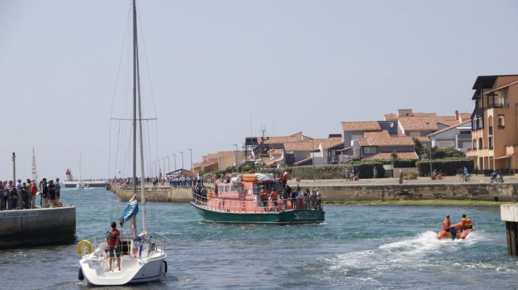 Deux jours d'hommages rendus aux marins disparus en mer